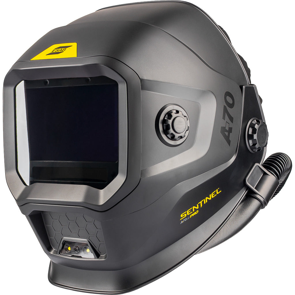 ESAB Klapp-Schweißhelm SENTINEL A70 AIR PRO