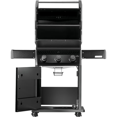 Griglia a gas Napoleon Rogue® 425-2
