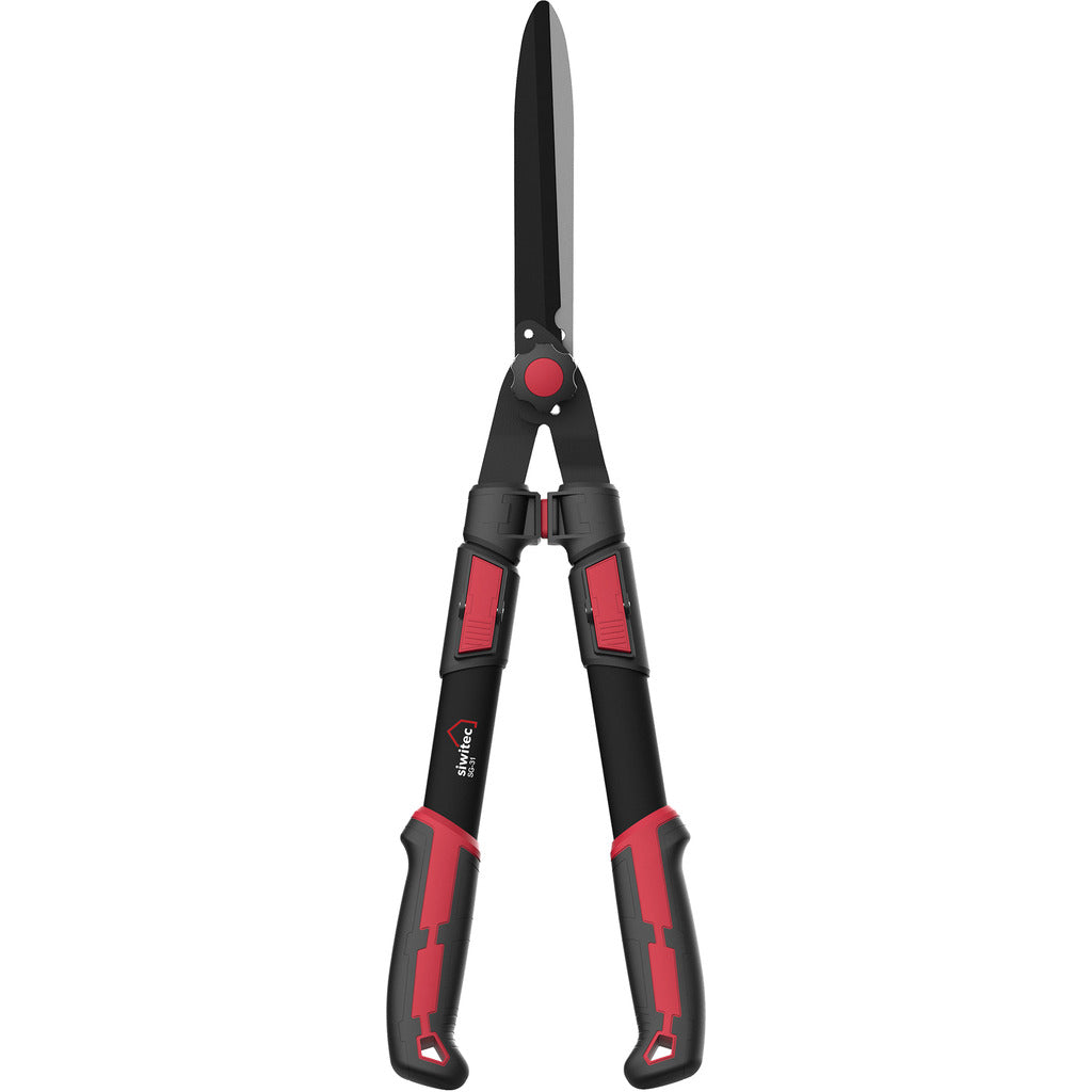 Tagliasiepi telescopico Siwitec SG-31