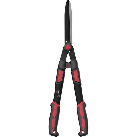 Siwitec telescopic hedge trimmer SG-31