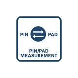 Moisture meter EXMM3-17