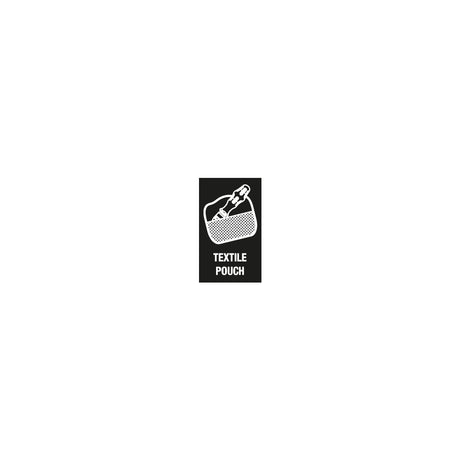 Kraftform Kompakt 20 Tool Finder 1 with bag, 7 pieces