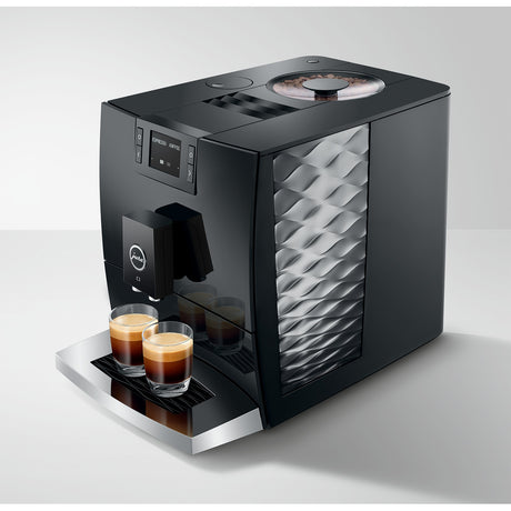 Kaffeevollautomat C3