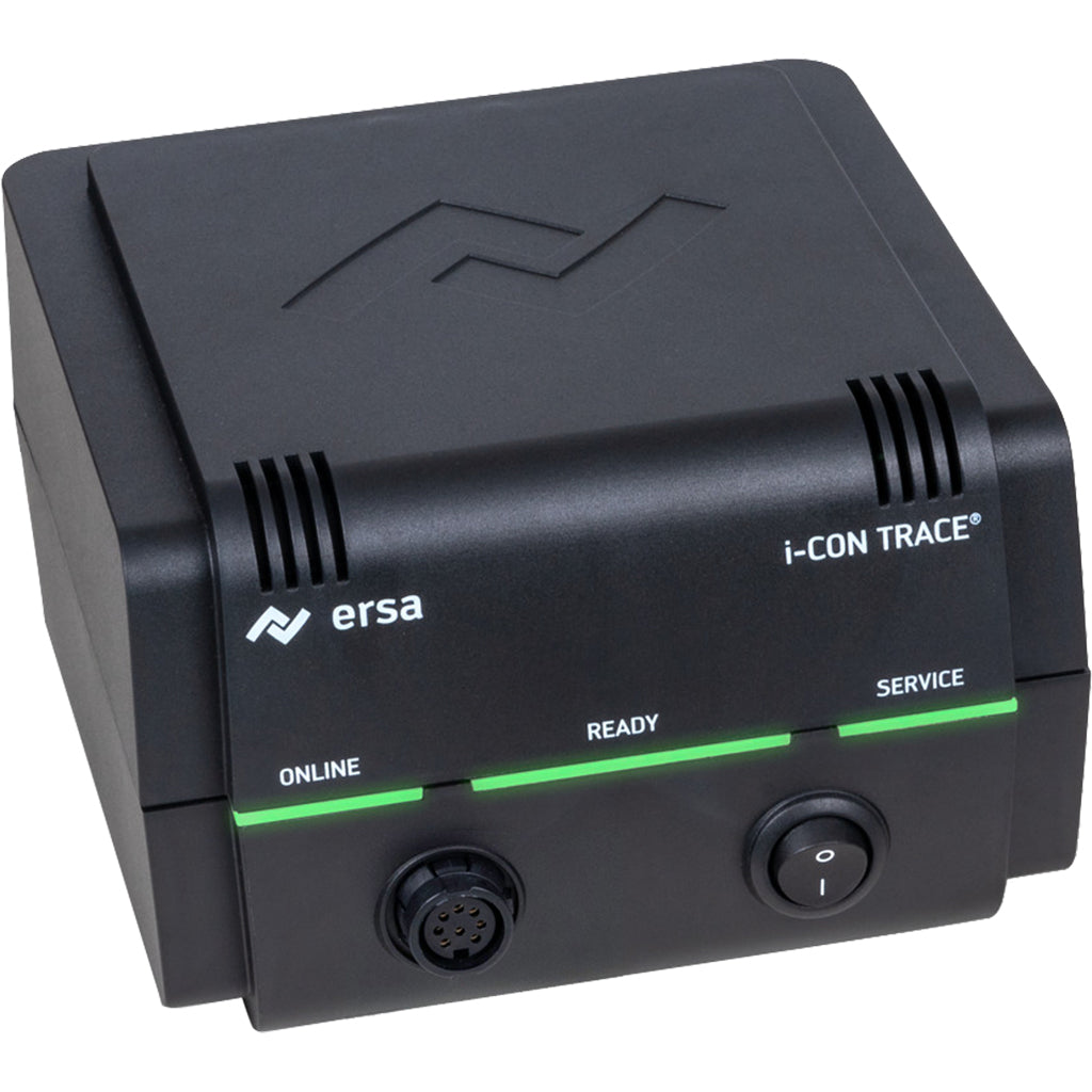 Stazione base i-CON TRACE / senza utensile