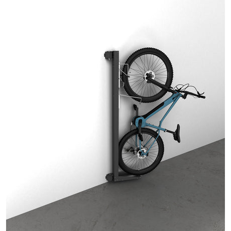 biohort BikeLift® with swivel device