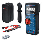 Digital multimeter GDM600-15 + MH1