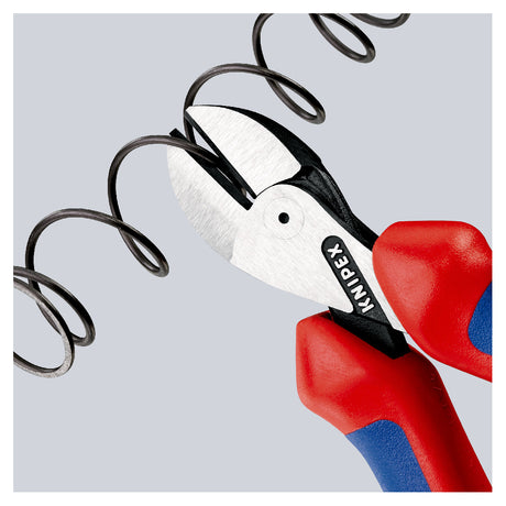 Tronchese diagonale compatto Knipex X-Cut®