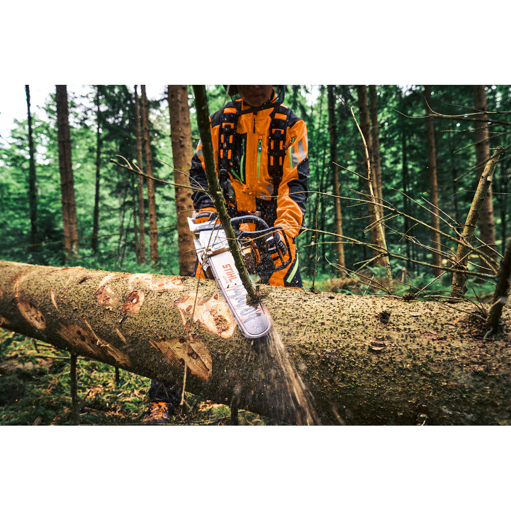 Stihl Benzin-Motorsäge MS 300 C-M VW