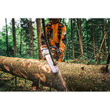 Stihl Benzin-Motorsäge MS 300 C-M VW