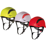 Casco da cantiere GRANITE WIND