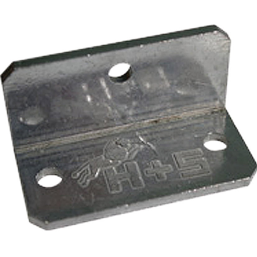 Winkel Aluminium