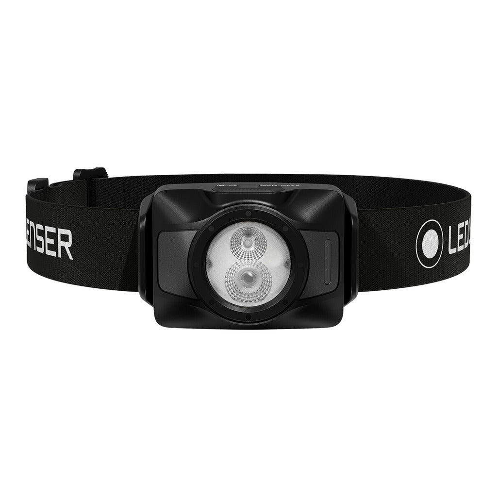 LED Lenser Stirnlampe HF4R