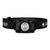 LED Lenser Stirnlampe HF4R