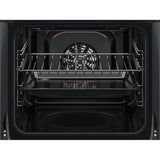 Einbau-Backofen-Kochfeld-Set ELXB2X