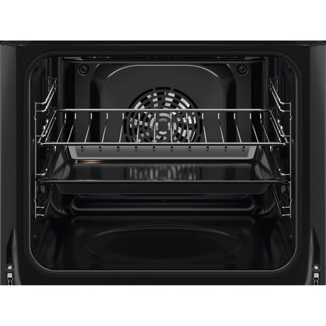 Einbau-Backofen-Kochfeld-Set ELXB2X