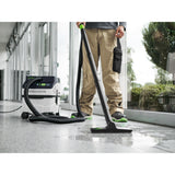 Absaugmobil CLEANTEC CT 15
