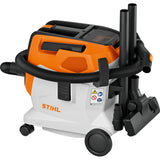 Stihl cordless wet and dry vacuum cleaner SEA 60 L / without battery and charger