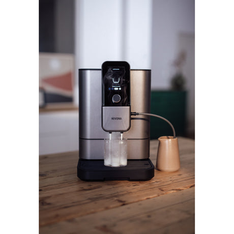 Macchina per caffè espresso NIVO 8103