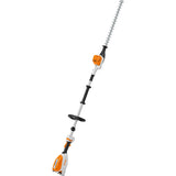 Stihl cordless hedge trimmer HLA 66 (115°) / without battery and charger