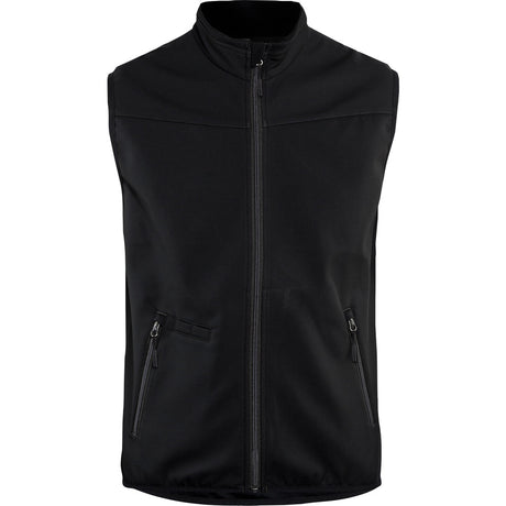 Softshell Weste 3850