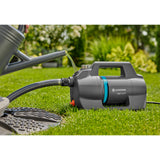 Gardena Gartenpumpe 5400 Silent