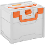CEMO Akku-Systembrandschutzbox Li-SAFE 3-S