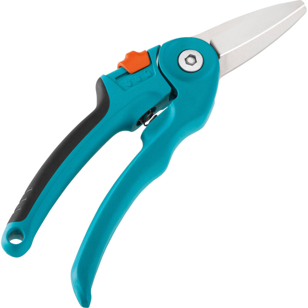 Balcony scissors
