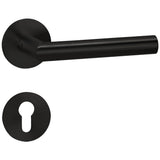 Handle set model Basic 02