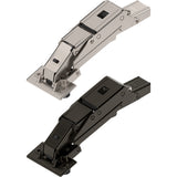 Cerniera CLIP top BLUMOTION per ante sottili 110°