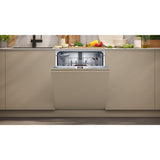 Lavastoviglie completamente integrata XXL S255EB804E