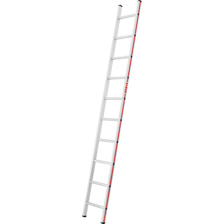 Sprossenanlegeleiter 4011
