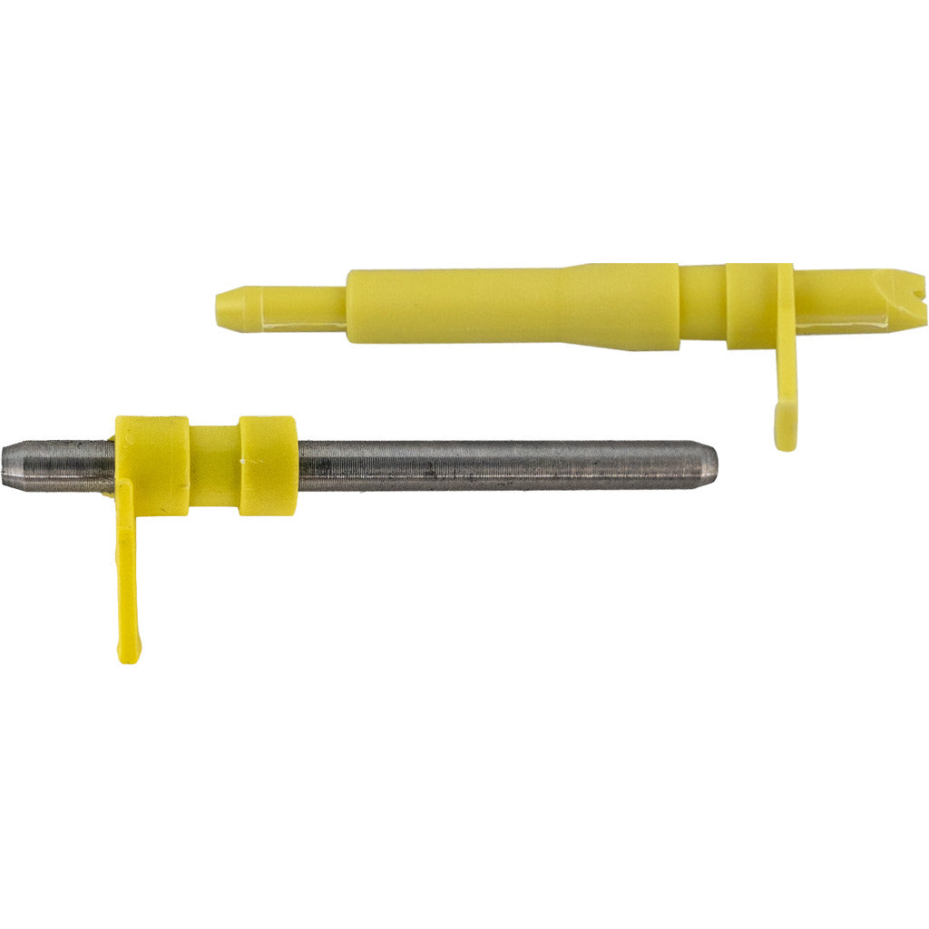 ESAB outlet nozzle / RobustFeed