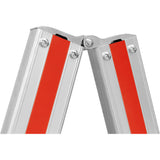 Scala a pioli 4023