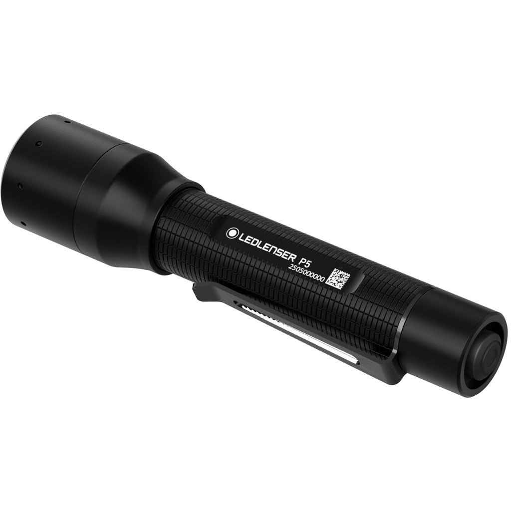 Torcia elettrica P5