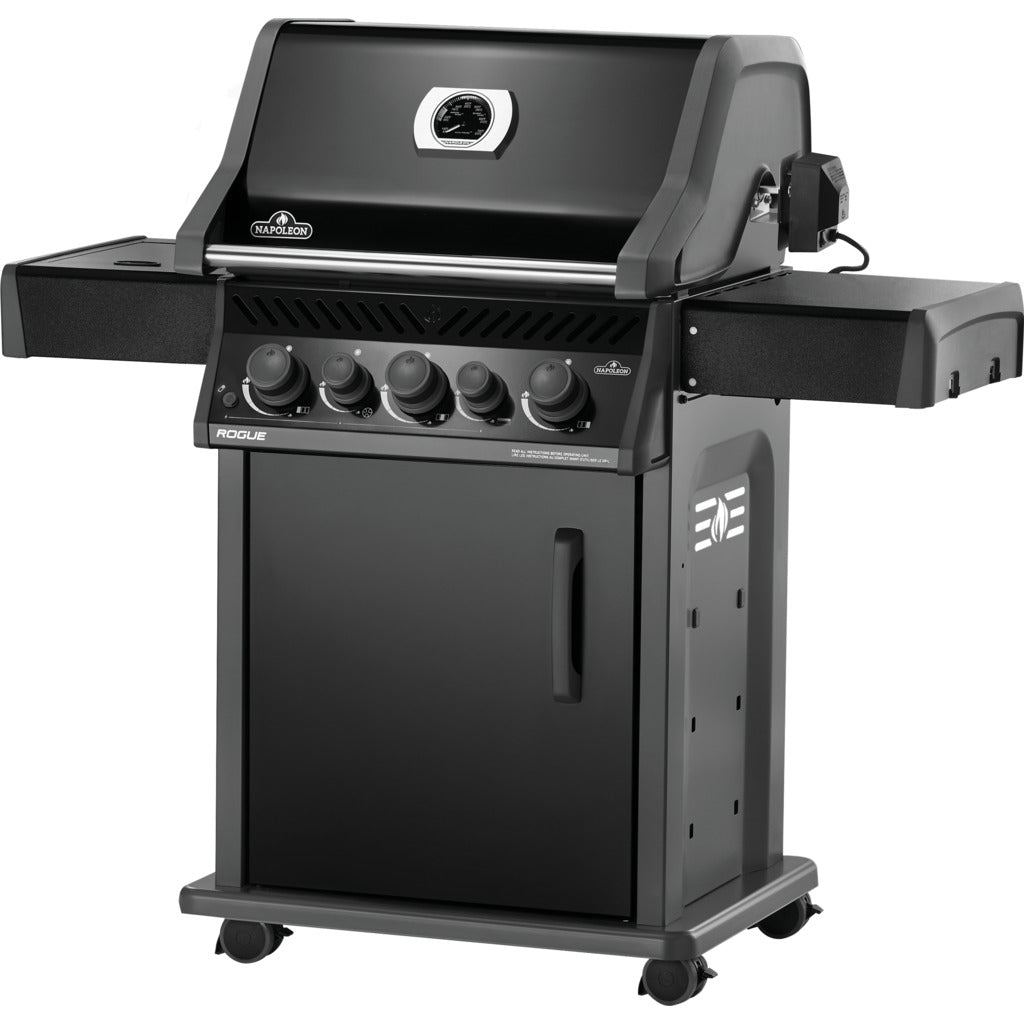 Barbecue a gas Napoleon Rogue® RB 425 RSB-1