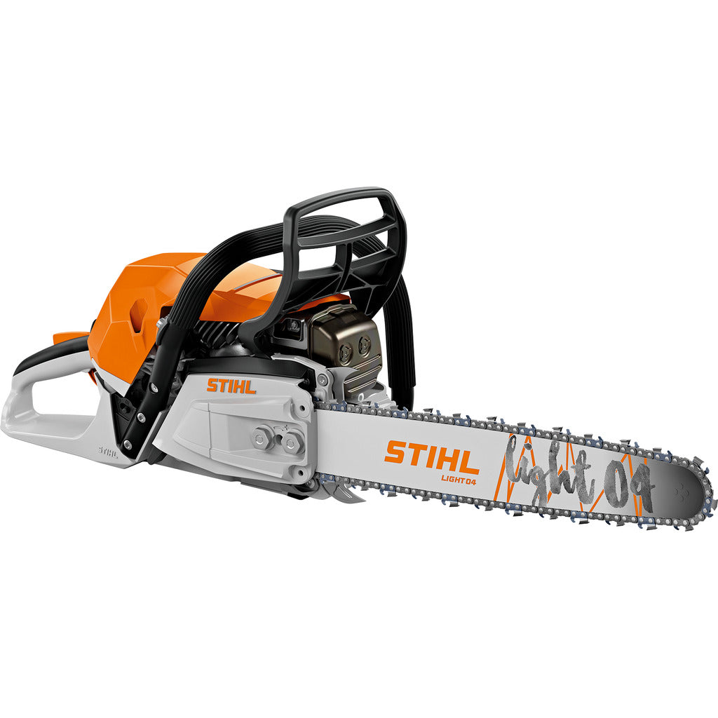 Stihl Benzin-Motorsäge MS 300 C-M VW