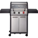 Enders Gasgriller Monroe ProX 3 S Turbo
