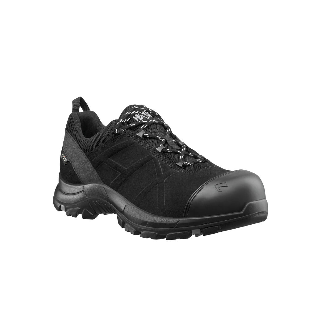 Scarpa antinfortunistica BLACK EAGLE Safety 53 bassa