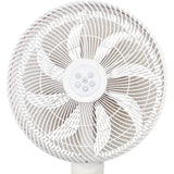 BE COOL Premium Sprühnebel-Standventilator