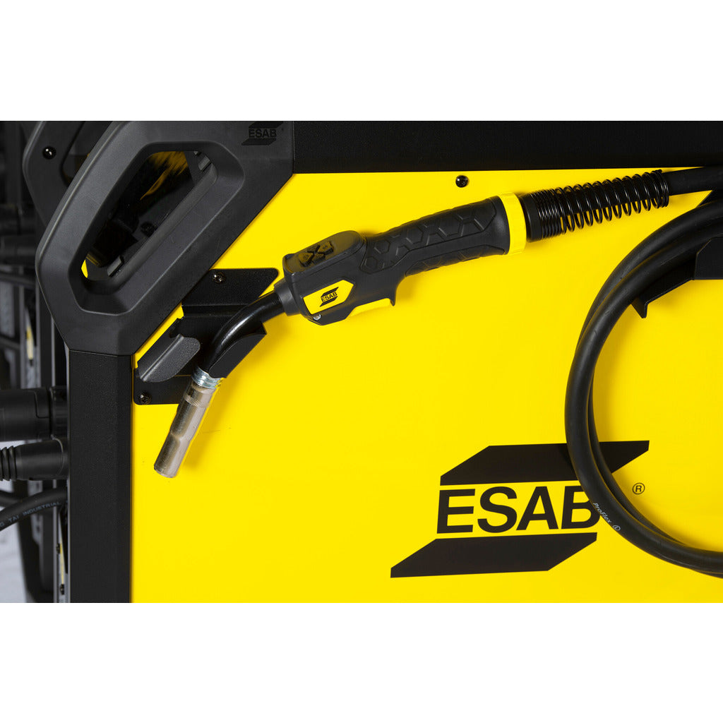 ESAB Schweißmaschine Rustler MIG Kompakt EM 203C