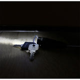 Siwitec Teleskop LED Taschenlampe