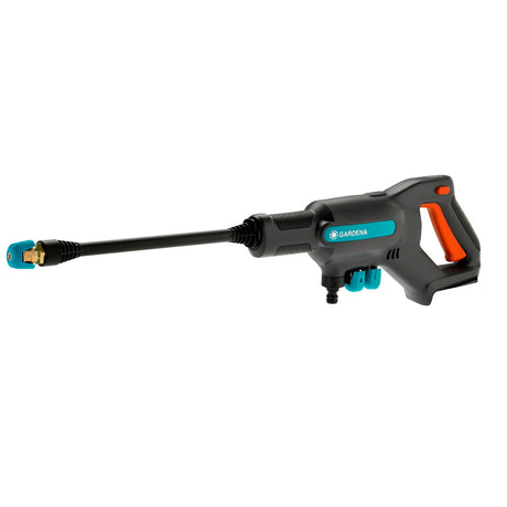 Akku-Mitteldruckreinger AquaClean 24/18V P4A solo / ohne Akku und Ladegerät