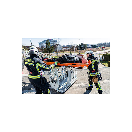 ultraBASKET Stretcher - einteilige Korbtrage