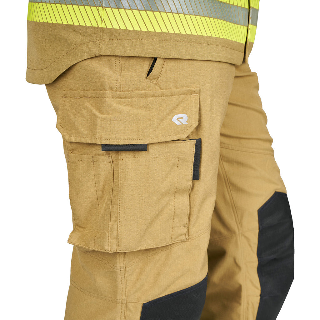 Einsatzhose GAROS G10 SBG/T / gold
