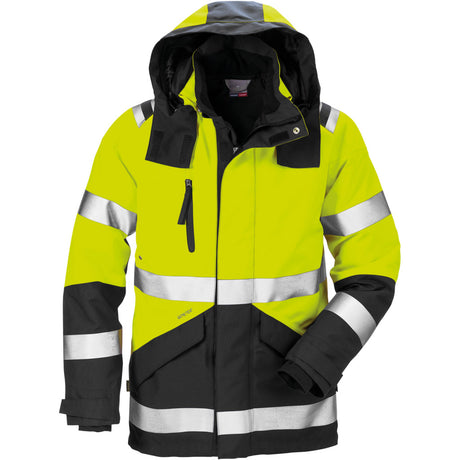High Vis GORE-TEX® Jacke Kl. 3 4988 GXB