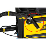 ESAB RobustFeed torch holder
