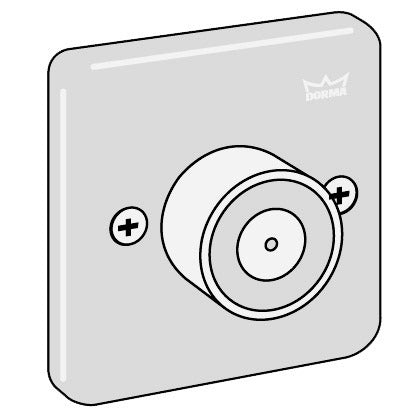 Elektro-Haltemagnet EM 500 G