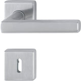 Door handle set model Dallas