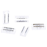 Connettore per strisce LED MONO