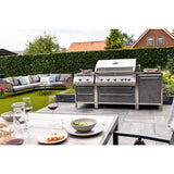 Napoleon Einbau-Gasgriller BIG38 / Serie 700